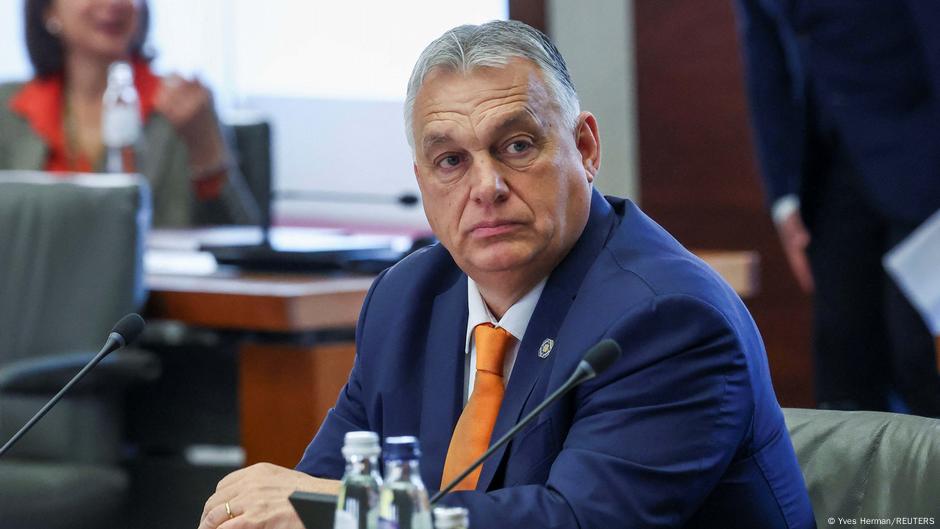 Viktor Orban