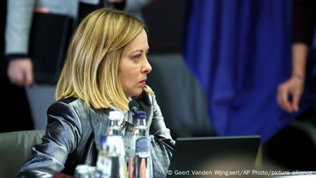 Ιταλία: Ενδοκυβερνητικές συγκρούσεις για την ευρωπαϊκή άμυνα