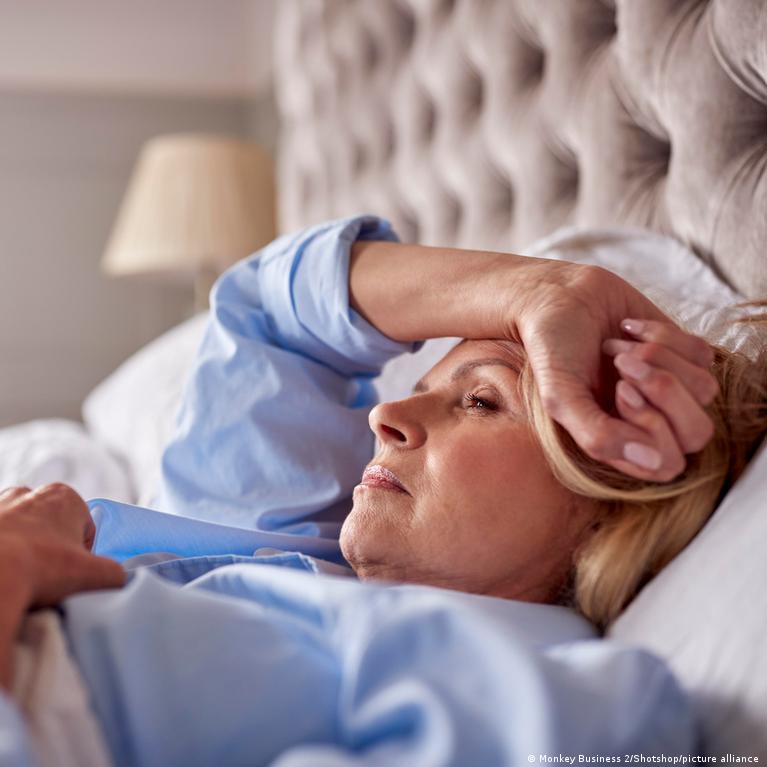 الذكاء الاصطناعي يكتشف مخاطر الإصابة بـ 130 مرضا أثناء النوم