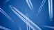 Aircrafts and contrails in the sky Aircrafts and contrails in the sky