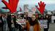 Protesti u Nišu 2. februara 2025. Protesti u Nišu 2. februara 2025.