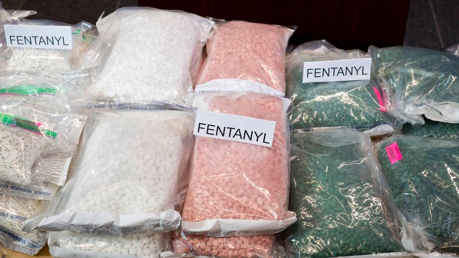 EE.UU. arresta a 16 del Cartel de Sinaloa en gran operativo – DW – 07/05/2025