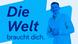 RUN Composite Die Welt braucht Dich 