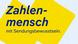 RUN Composite Zahlenmensch
