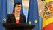 Marta Kos, comisarul european pentru Extindere, la Chişinău Marta Kos, comisarul european pentru Extindere, la Chişinău