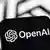 USA Open AI Logo
