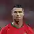 Fußball-EM 2024 | Portugal - Tschechien | Cristiano Ronaldo