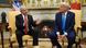 Trump se reunió con el primer ministro de Israel, Benjamin Netanyahu, en la Casa Blanca, Washington (04.02.2025)