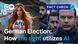 DW Fact Check: Πως η AfD επιστρατεύει την Τεχνητή Νοημοσύνη ια να διαδώσει τις ιδέες της DW Fact Check: Πως η AfD επιστρατεύει την Τεχνητή Νοημοσύνη ια να διαδώσει τις ιδέες της