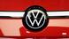 Лого Volkswagen Лого Volkswagen