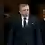 Премьер-министр Словакии Роберт Фицо