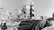 Ερείπια στη Δρέσδη, 1945 Ερείπια στη Δρέσδη, 1945