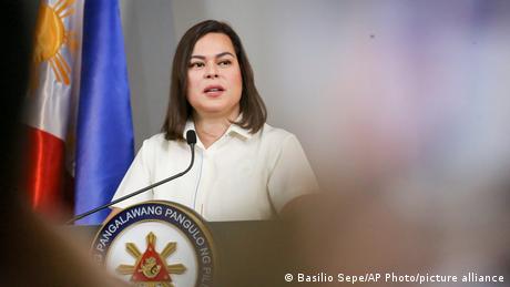 Philippinen: Demokratie steht vor Bewährungsprobe