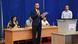 Valmir Elezi, zëdhënës i KQZ në Kosovë Valmir Elezi, zëdhënës i KQZ në Kosovë