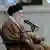 Верховный лидер Ирана аятолла Али Хаменеи, февраль 2025