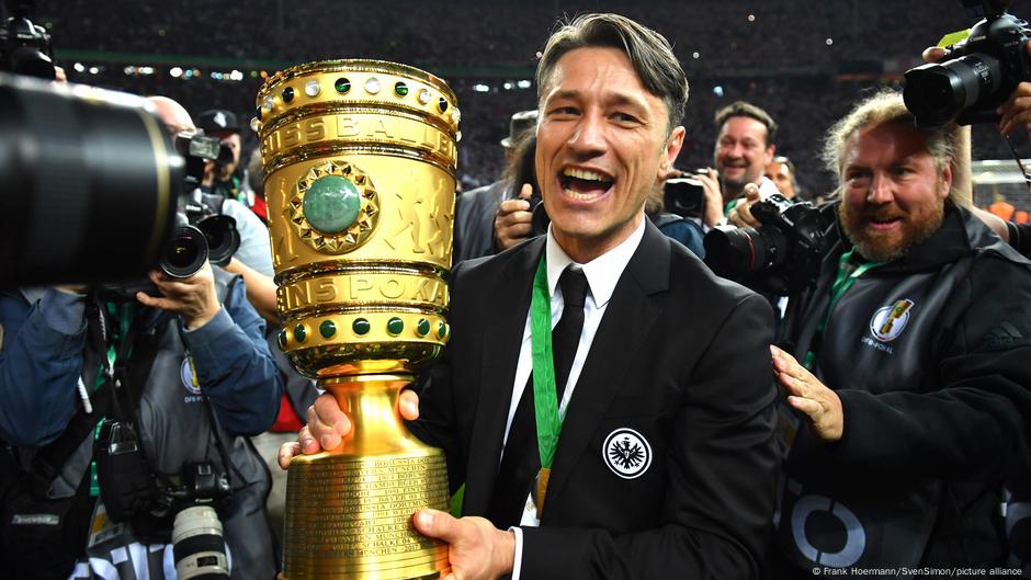 Niko Kovac Afina Su debut Con Borussia Dortmund – DW – 07/07/2025