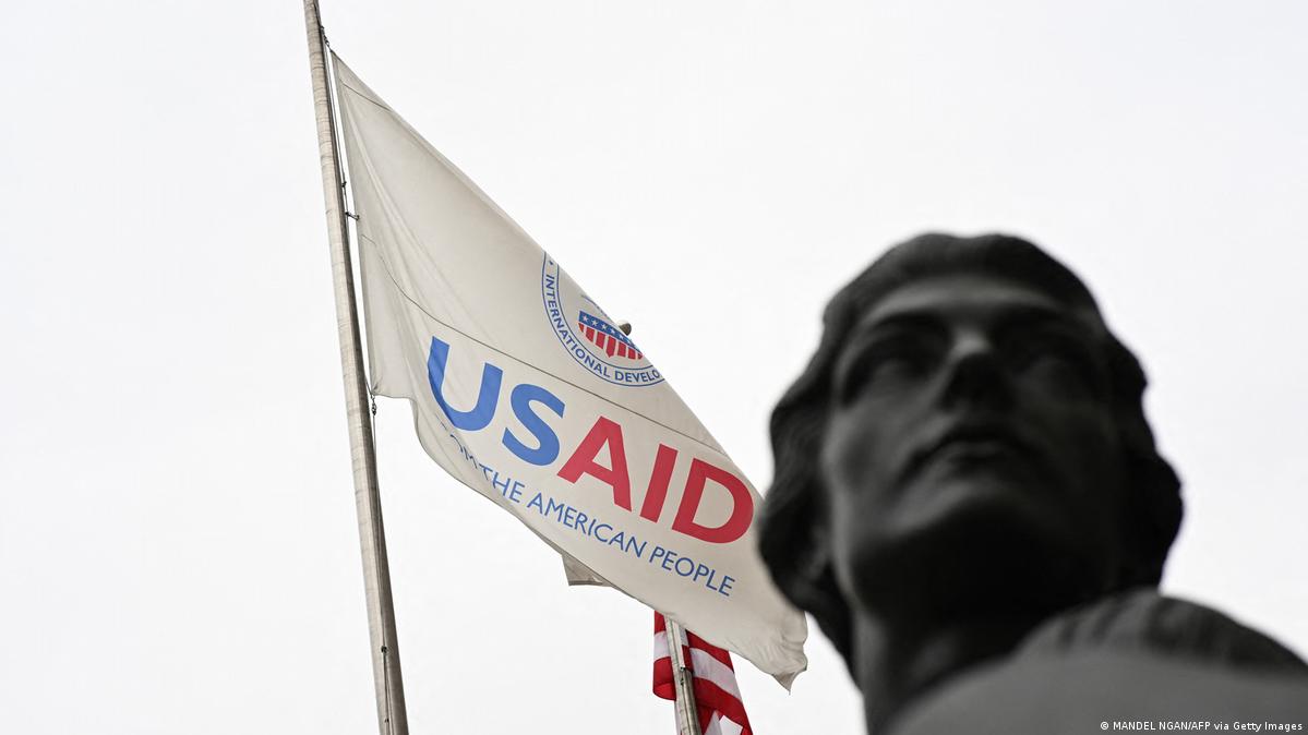 S Africa Funding Cuts To USAID Programs Spark Concerns DW 02 28 2025 71544502 605 