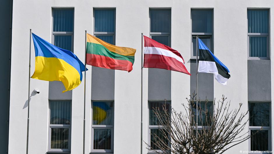 Хто насправді підтримує Україну