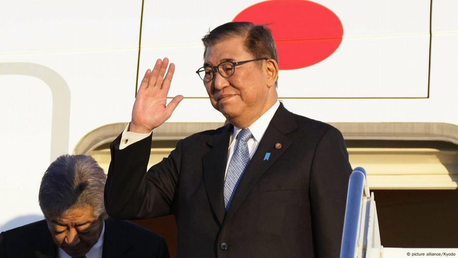 日本或以擴大進口美國玉米換取緩解關稅壓力 – DW – 2025年5月12日