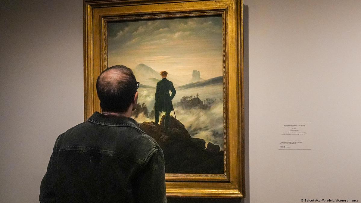 长平漫游：“仍有时间，仍有时间”