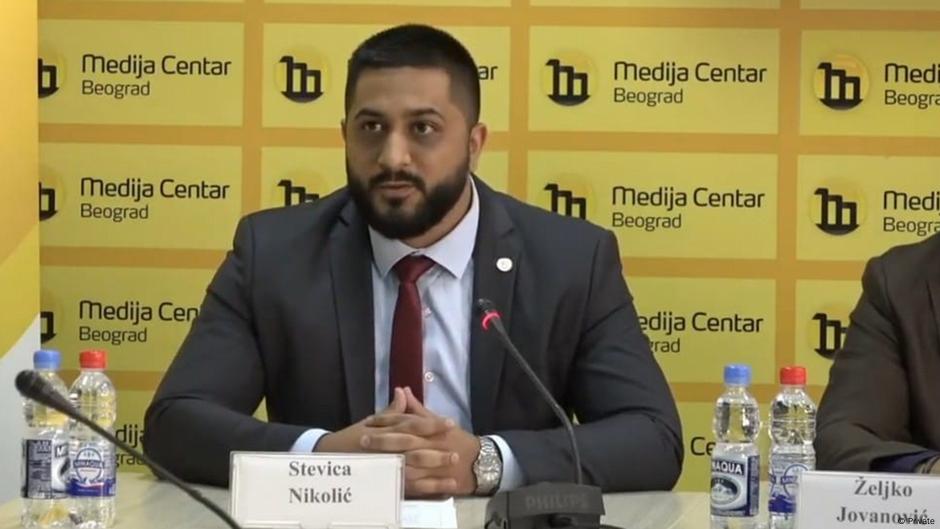 Stevica Nikolić: Sadržaji sa stereotipima utiču na to da učenici romske nacionalnosti, umesto ponosa, osećaju stid i nesigurnost