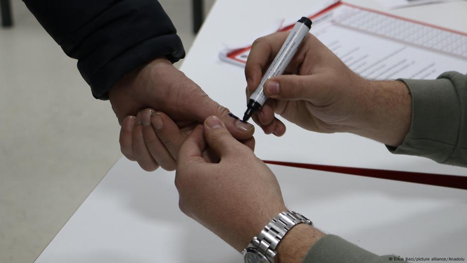 Të certifikohet Lista Srpska për zgjedhjet lokale në Kosovë