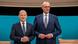 Në studion televizive të ARD-së Olaf Scholz dhe Friedrich Merz Në studion televizive të ARD-së Olaf Scholz dhe Friedrich Merz