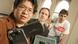 Os fundadores do YouTube Steve Chen, Chad Hurley e Jawed Karim Os fundadores do YouTube Steve Chen, Chad Hurley e Jawed Karim