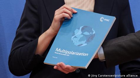 Munich Security Report 2025