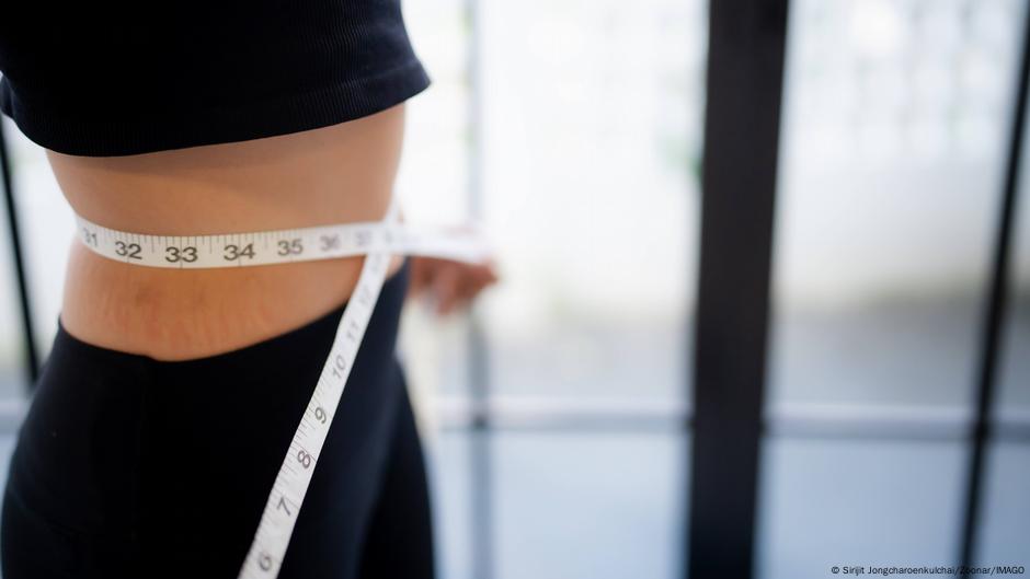 #Skinnytok. Obsesja odchudzania przez media społecznościowe