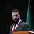 Shugaban Siriya Ahmad al-Sharaa