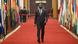 Assimi Goïta lors de l'ouverture, à Pékin, du forum de coopération Chine-Afrique (2024) Assimi Goïta lors de l'ouverture, à Pékin, du forum de coopération Chine-Afrique (2024)