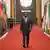 Assimi Goïta lors de l'ouverture, à Pékin, du forum de coopération Chine-Afrique (2024)