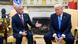 Marekani, Washington, D.C. 2025 | Donald Trump na Mfalme Abdullah II Marekani, Washington, D.C. 2025 | Donald Trump na Mfalme Abdullah II