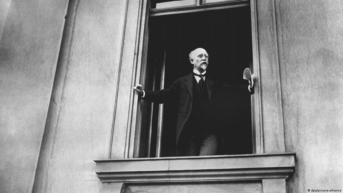 Филип Шайдеман