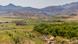 Região rural com Cordilheira de Zagros ao fundo Região rural com Cordilheira de Zagros ao fundo