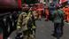 Los bomberos informaron que los fallecidos son seis hombres y tres mujeres. (Imagen de archivo 12.02.2025) Los bomberos informaron que los fallecidos son seis hombres y tres mujeres. (Imagen de archivo 12.02.2025)