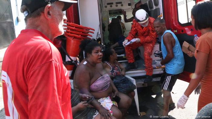 Incêndio na Maximus Confecções, na zona norte do Rio, mostra que falta de segurança de trabalhadores e trabalhadoras é tolerada quando se trata de pessoas negras, escreve Ynaê Lopes dos Santos