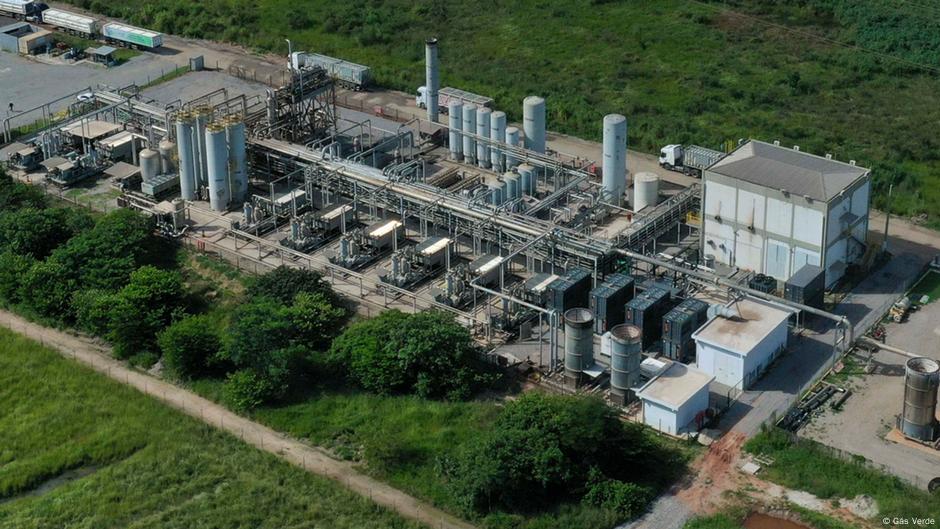 Como cidades brasileiras estão transformando lixo em energia