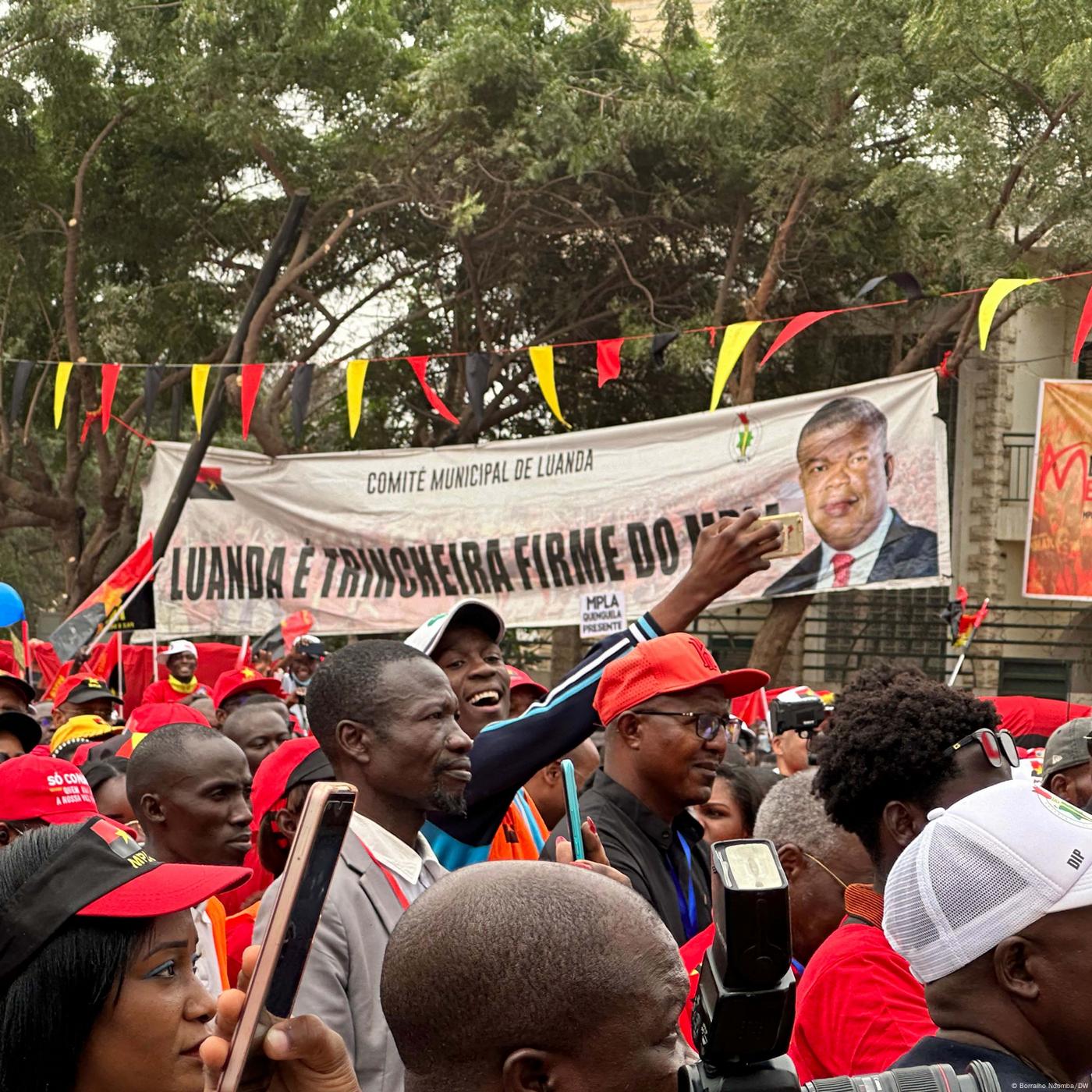 5 de Novembro de 2025 - Jornal da Noite