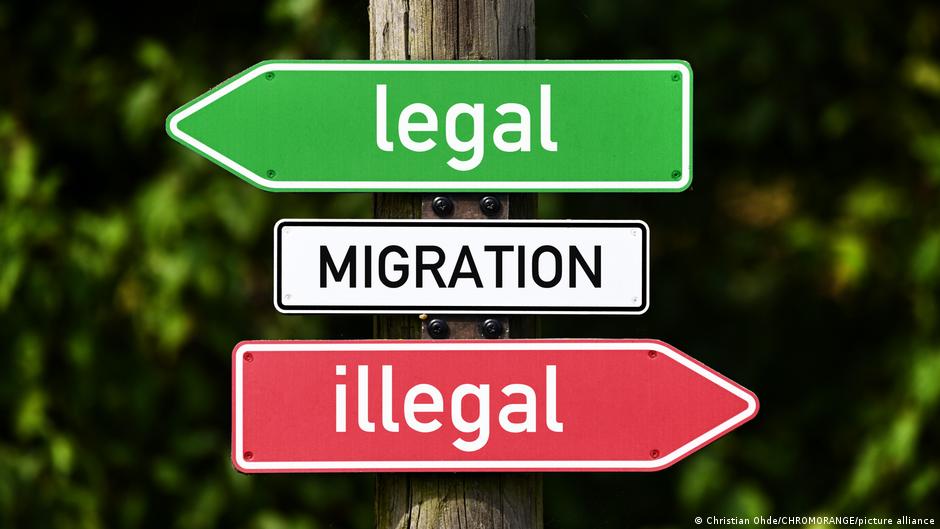 SZ: Οι προτάσεις της ΕΕ για το μεταναστευτικό είναι αφελείς SZ: Οι προτάσεις της ΕΕ για το μεταναστευτικό είναι αφελείς