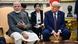 File image of US President Donald Trump hosting Indian Prime Minister Narendra Modi at the White House for talks File image of US President Donald Trump hosting Indian Prime Minister Narendra Modi at the White House for talks