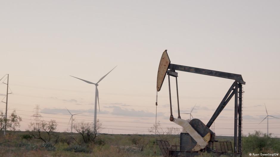 Why the US oil boom isn't helping regular people DW 03/10/2025