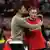 Xabi Alonso vio salir lesionado a Florian Wirtz en su último encuentro de Bundesliga ante el Werder Bremen, motivo por el cual no pudo estar en el choque contra el Bayern en Champions League.