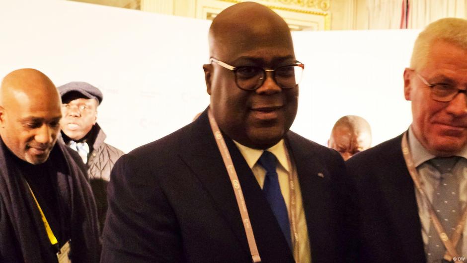 L'économie de la RDC scrutée de près par le FMI