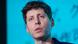 Sam Altman, director de OpenAI, durante un evento en Tokio.