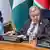 Äthiopien | UN-Generalsekretär Guterres bei AU-Sicherheitsratstreffen zu Sudan und DR Kongo
