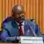 Umaro Sissoco Embaló, PR da Guiné-Bissau
