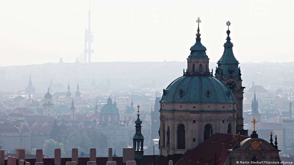 Czech opposition leader eyes state funding for public media