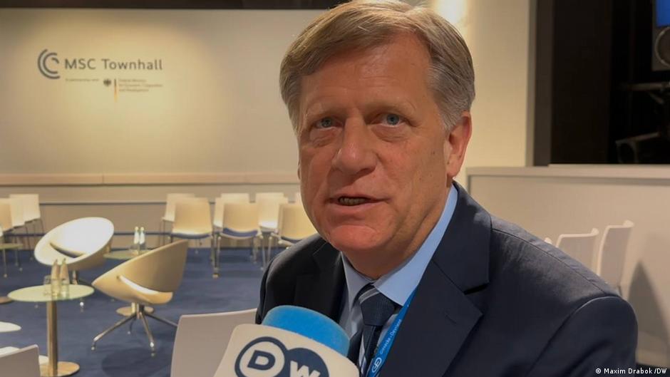 Експосол США в Росії скептичний щодо перемовин у Женеві